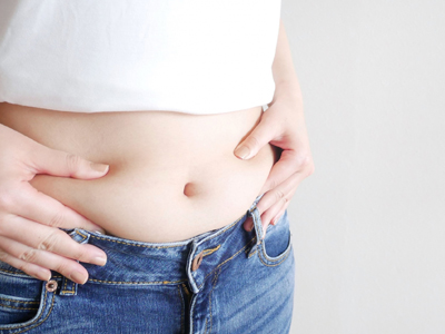 下半身太りを改善したい！