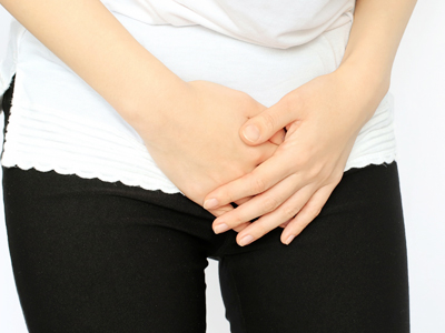 尿漏れや股関節の痛み